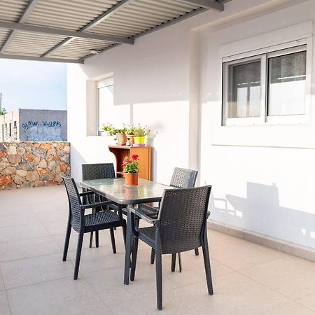 Appartement Zografia - Charming House Near The Coast à Marmari  Extérieur photo