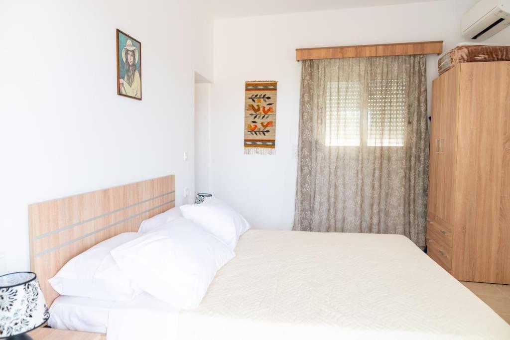 Appartement Zografia - Charming House Near The Coast à Marmari  Extérieur photo