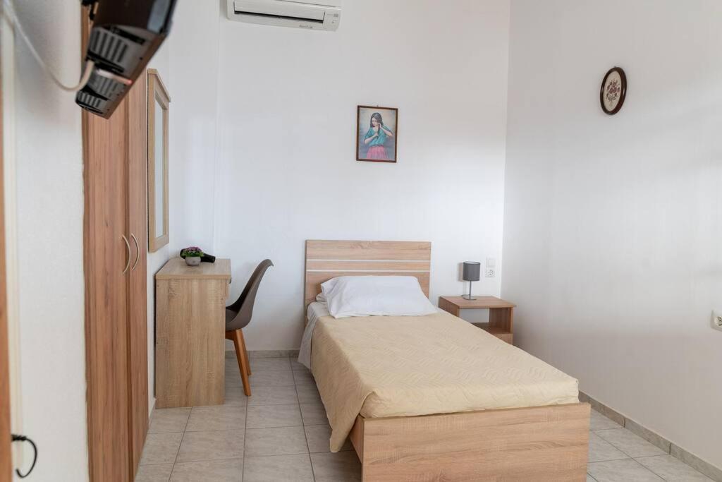 Appartement Zografia - Charming House Near The Coast à Marmari  Extérieur photo
