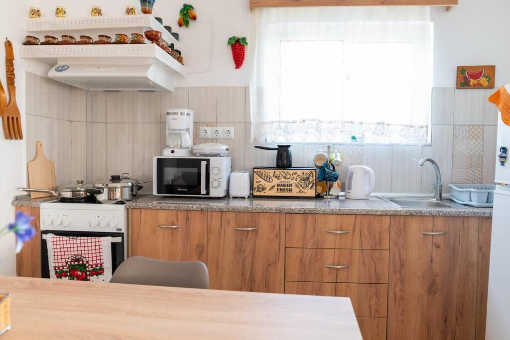 Appartement Zografia - Charming House Near The Coast à Marmari  Extérieur photo