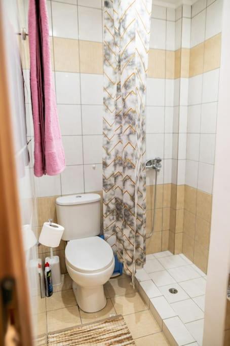 Appartement Zografia - Charming House Near The Coast à Marmari  Extérieur photo